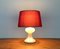 Lampada da tavolo MI1 Mid-Century di Ingo Maurer per M-Design, Germania, anni '60, Immagine 1