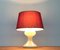 Lampe de Bureau Ml1 Mid-Century par Ingo Maurer pour M-Design, Allemagne, 1960s 7