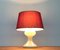 Mid-Century Ml1 Table Lamp by Ingo Maurer for M-Design, Germany, 1960s, Image 7