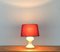 Mid-Century Ml1 Table Lamp by Ingo Maurer for M-Design, Germany, 1960s, Image 17