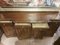 Sideboard aus Nussholz von Louis Philippe 6