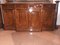 Sideboard in Walnut by Louis Philippe, Image 1