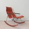 Rocking Chair Pliable, Japon, 1950s 9