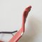 Japanese Foldable Rocking Chair attributed to Takeshi Nii, 1950s, Image 14