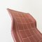 Japanese Foldable Rocking Chair attributed to Takeshi Nii, 1950s 12
