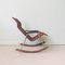 Japanese Foldable Rocking Chair attributed to Takeshi Nii, 1950s, Image 6