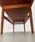 Dänischer Mid-Century Teak Couchtisch von Grete Jalk für Glostrup, 1960er 7