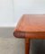 Mid-Century Danish Teak Coffee Table by Grete Jalk for Glostrup, 1960s, Image 19