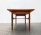 Mid-Century Danish Teak Coffee Table by Grete Jalk for Glostrup, 1960s 2