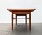Mid-Century Danish Teak Coffee Table by Grete Jalk for Glostrup, 1960s, Image 2