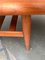Mid-Century Danish Teak Coffee Table by Grete Jalk for Glostrup, 1960s, Image 8