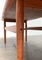 Mid-Century Danish Teak Coffee Table by Grete Jalk for Glostrup, 1960s, Image 13