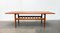 Mid-Century Danish Teak Coffee Table by Grete Jalk for Glostrup, 1960s 1