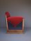 Amsterdam School Club Chairs, 1930s, Set of 2, Image 24