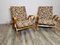 Armchairs attributed to Frantisek Jirak for Tatra, 1960s, Set of 2, Image 3