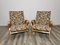 Armchairs attributed to Frantisek Jirak for Tatra, 1960s, Set of 2 8