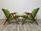 Armchairs by Frantisek Jirak for Tatra, 1960s, Set of 2 13