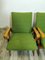 Armchairs by Frantisek Jirak for Tatra, 1960s, Set of 2 18