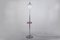 Functionalist Bauhaus Chrome Adjustable Floor Lamp, 1930s 2