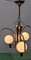Bauhaus Style White Ceiling Lamp 29