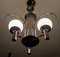 Bauhaus Style White Ceiling Lamp 19