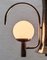 Bauhaus Style White Ceiling Lamp 30