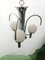 Bauhaus Style White Ceiling Lamp 36