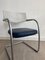 Visasoft Dining Chairs by Antonio Citterio for Vitra, 1990s, Set of 6 5