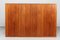 Teak Dining Table by Karl Andersson, Sweden, 1960s, Image 4