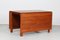 Teak Dining Table by Karl Andersson, Sweden, 1960s, Image 7