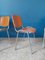 Scandinavian Dining Chairs, 1970s, Set of 4, Image 5