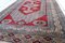 Vintage Uzbek Bukhara Rug, 1970s, Image 11