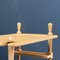 Bar Trolley attributed to Guillerme Et Chambron for Votre Maison, 1950s, Image 6