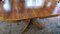 French Beech Extendable Dining Table from Walter Baumann, 1964, Image 17
