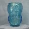 Mid-Century Italian Murano Blown Glass Vase, 1950s 8