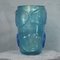 Mid-Century Italian Murano Blown Glass Vase, 1950s, Image 8