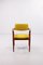 Danish Model GM11 Dining Room Chair attributed to Svend Age Eriksen for Glostrup, 1960s 2