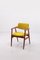 Danish Model GM11 Dining Room Chair attributed to Svend Age Eriksen for Glostrup, 1960s 1
