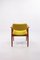Danish Model GM11 Dining Room Chair attributed to Svend Age Eriksen for Glostrup, 1960s 4