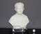 Bust of Young Man, 1931, Carrara Marble 13