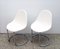 Chairs by Giotto Stoppino for Bernini Maja, 1960s, Set of 4 3