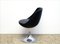 Tulip Swivel Chairs, Italian, 1970s, Set of 4, Image 7