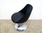 Tulip Swivel Chairs, Italian, 1970s, Set of 4, Image 3