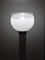 Lámpara de pie atribuida a Toni Zuccheri para VeArt, años 70, Imagen 5