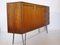 Mid-Century Hairpin Walnut Sideboard from Heinz Kopp, 1960s, Image 4