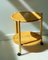 Two-Tier Side Table or Service Trolley 1