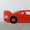 Targa industriale Ferrari, anni '80, Immagine 6