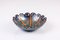 Enameled Copper Bowl by Studio Cellini Pesaro, Italy, Image 1