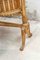 19th Century French Napoleon III Cradle in Carved & Gilt Wood, Image 10