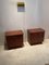 Art Deco Nightstands, 1920s, Set of 2, Image 2